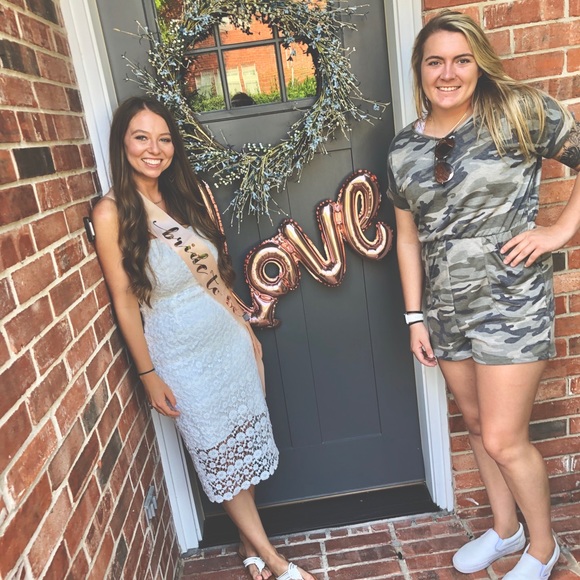 Romper - Picture 2 of 2